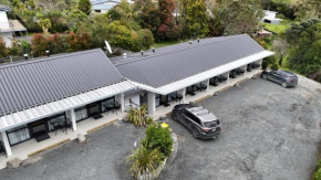 Sun Valley Motel, Wellsford